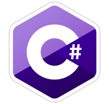 C# logo