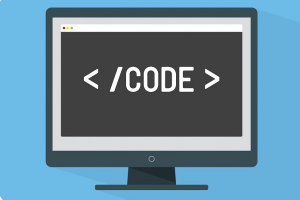 Code editors