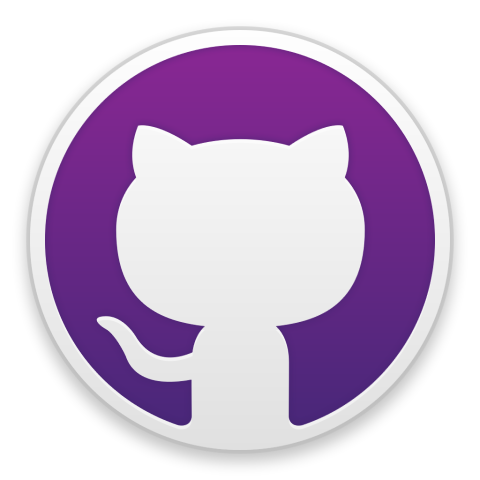 GitHub Desktop logo