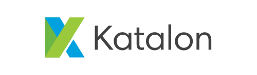 Katalon Studio logo