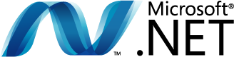 Microsoft .NET Framework logo