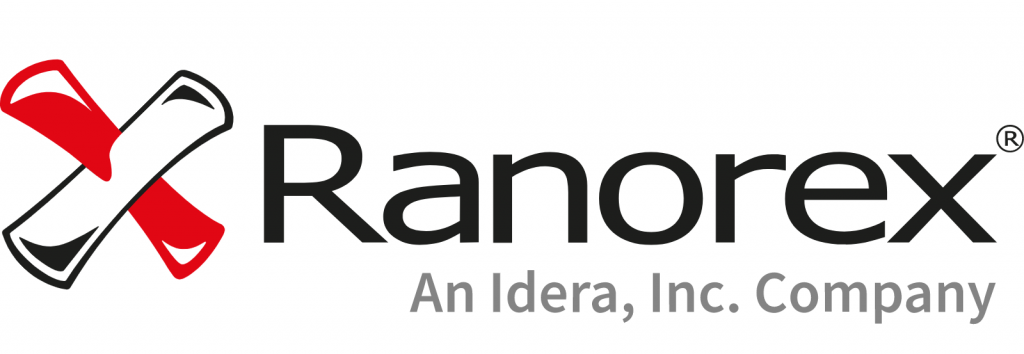 Ranorex logo