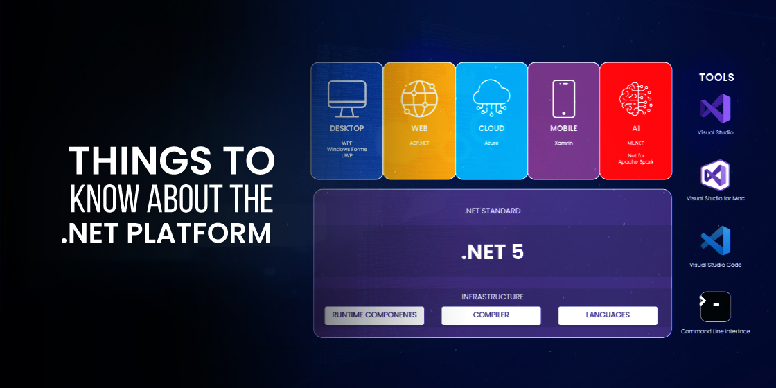 .NET Platform