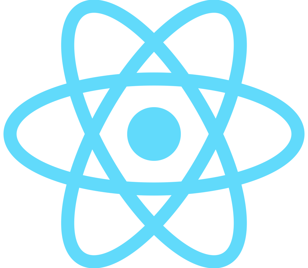 React official logo