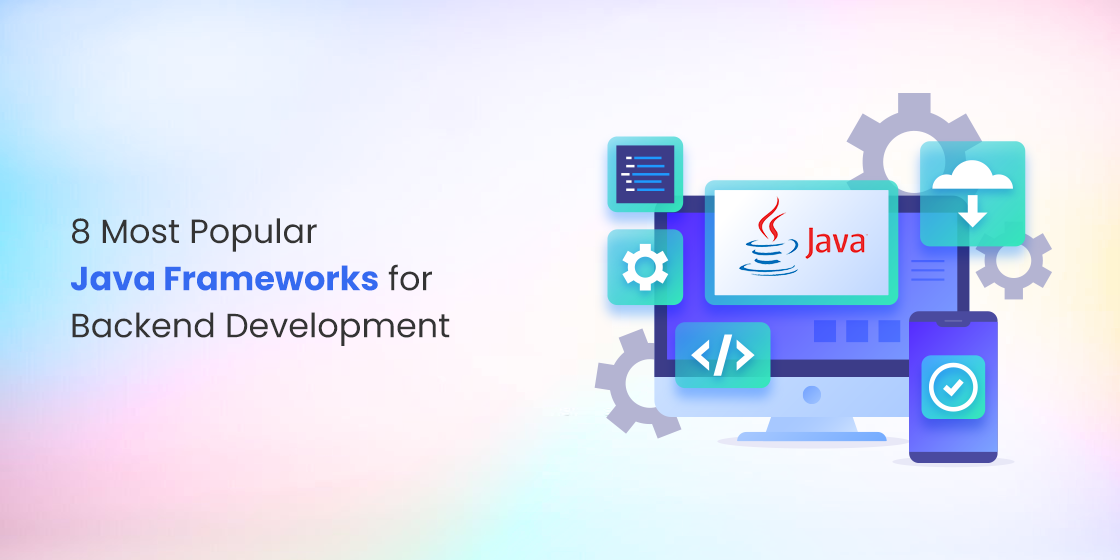 most popular java frameworks