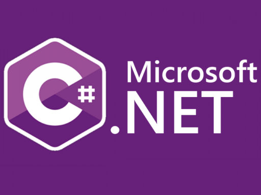 C# logo