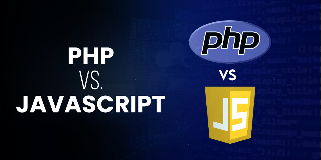 php vs javascript