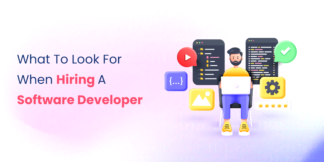 hire software developer