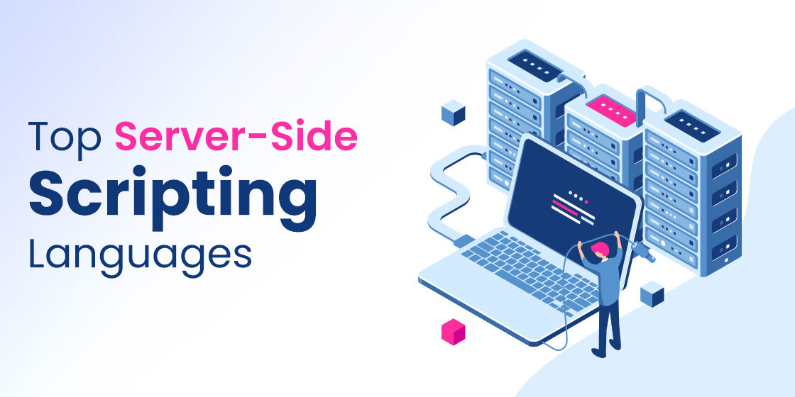 server side scripting languages