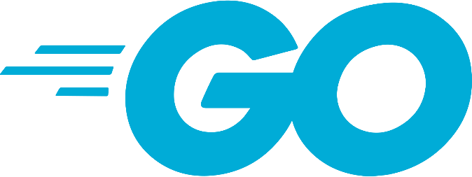 GoLang logo