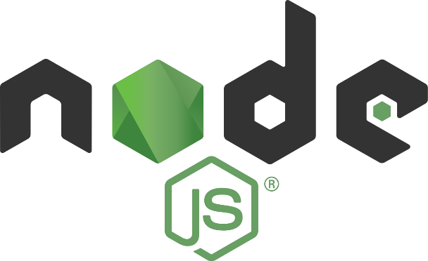 NodeJS logo