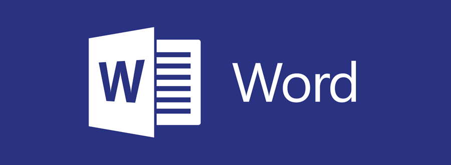 Microsoft word