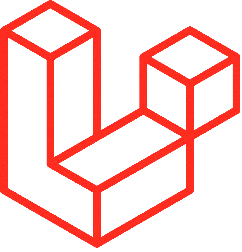 Laravel logo