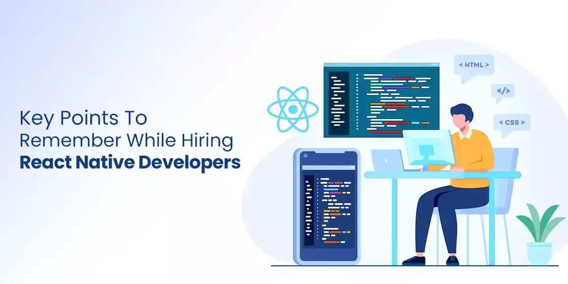 hire react native developer