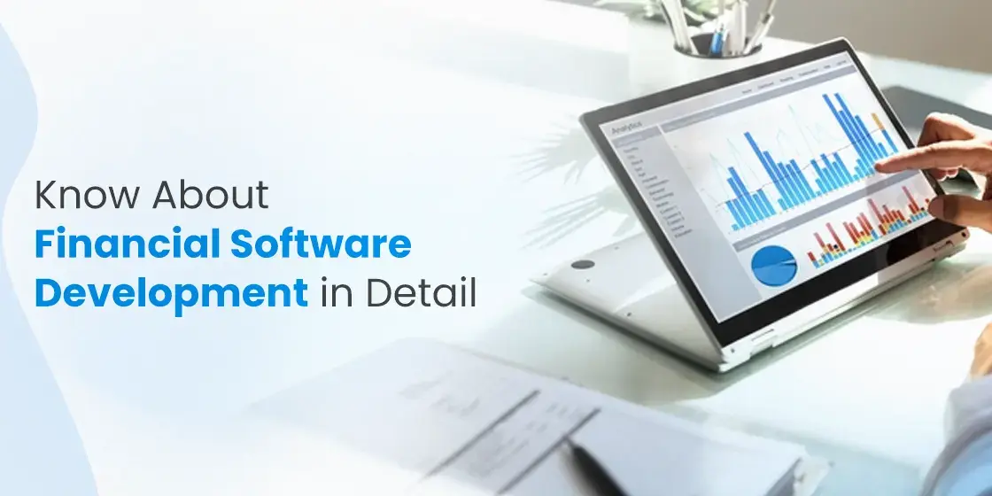 financial software development