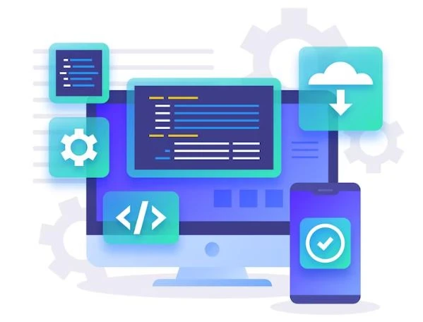 Cross platform app development