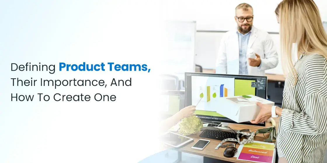 product team roles