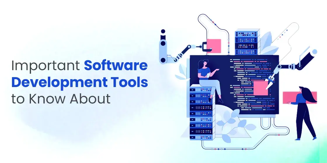 software development tools