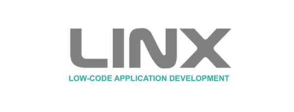 Linx logo