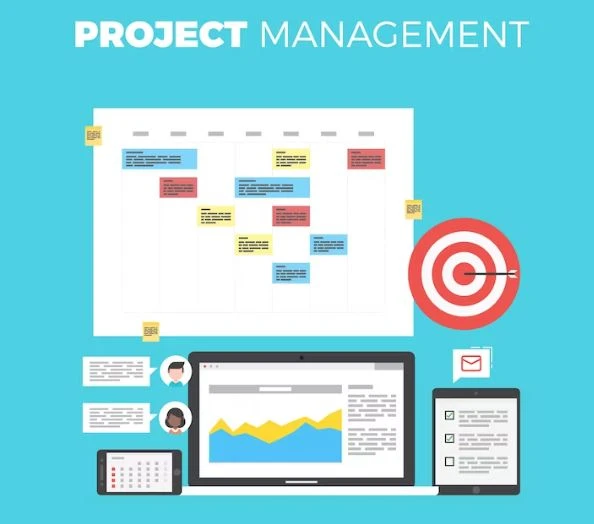 Software project management