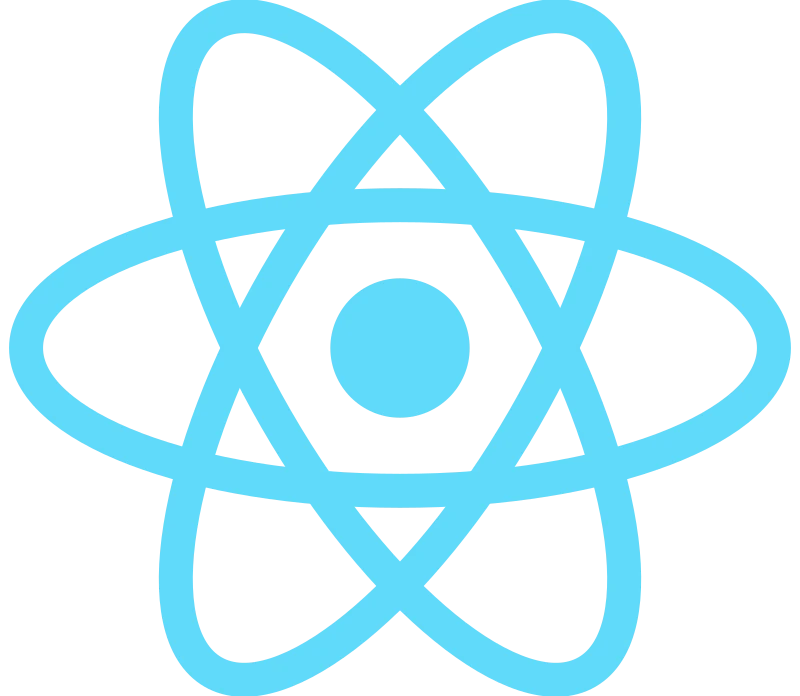 ReactJS logo