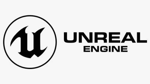 Unreal engine logo